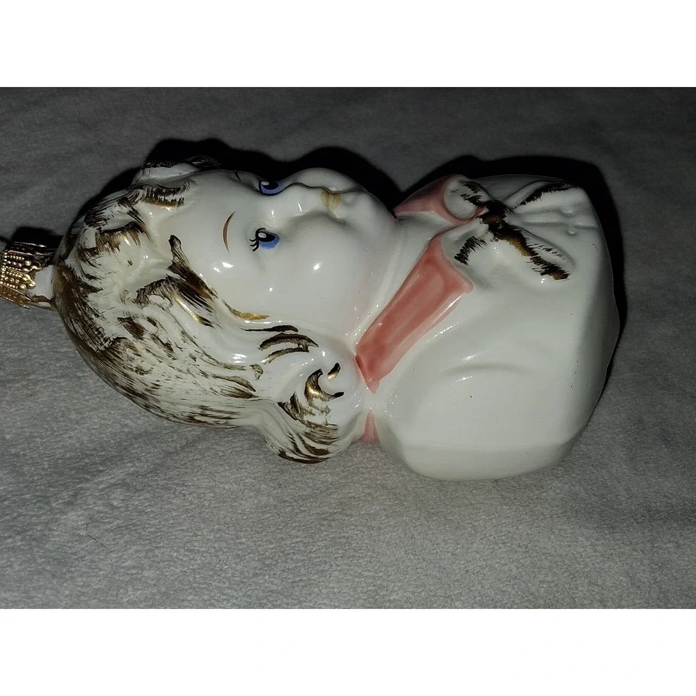 Vintage Lauscha Glass Creation Germany 4
